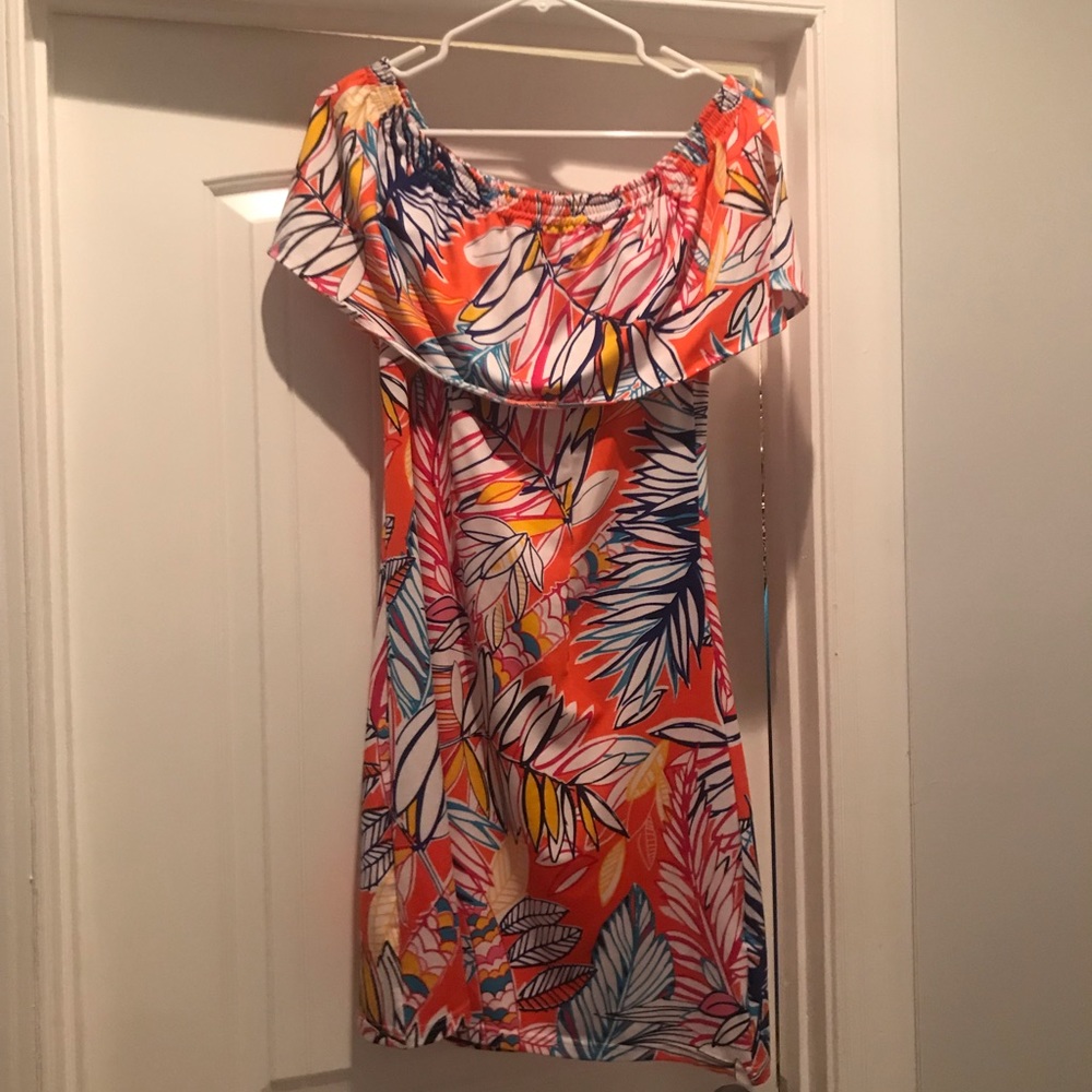 NET Buckhead Betties Gabriella dress, Size S